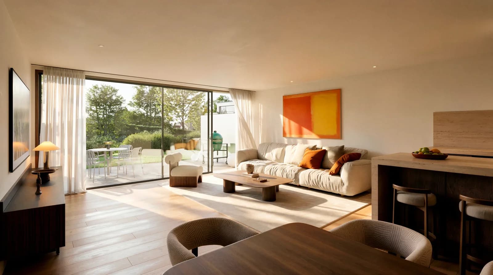 Residentie Keperenberg in Dilbeek — beeld 4