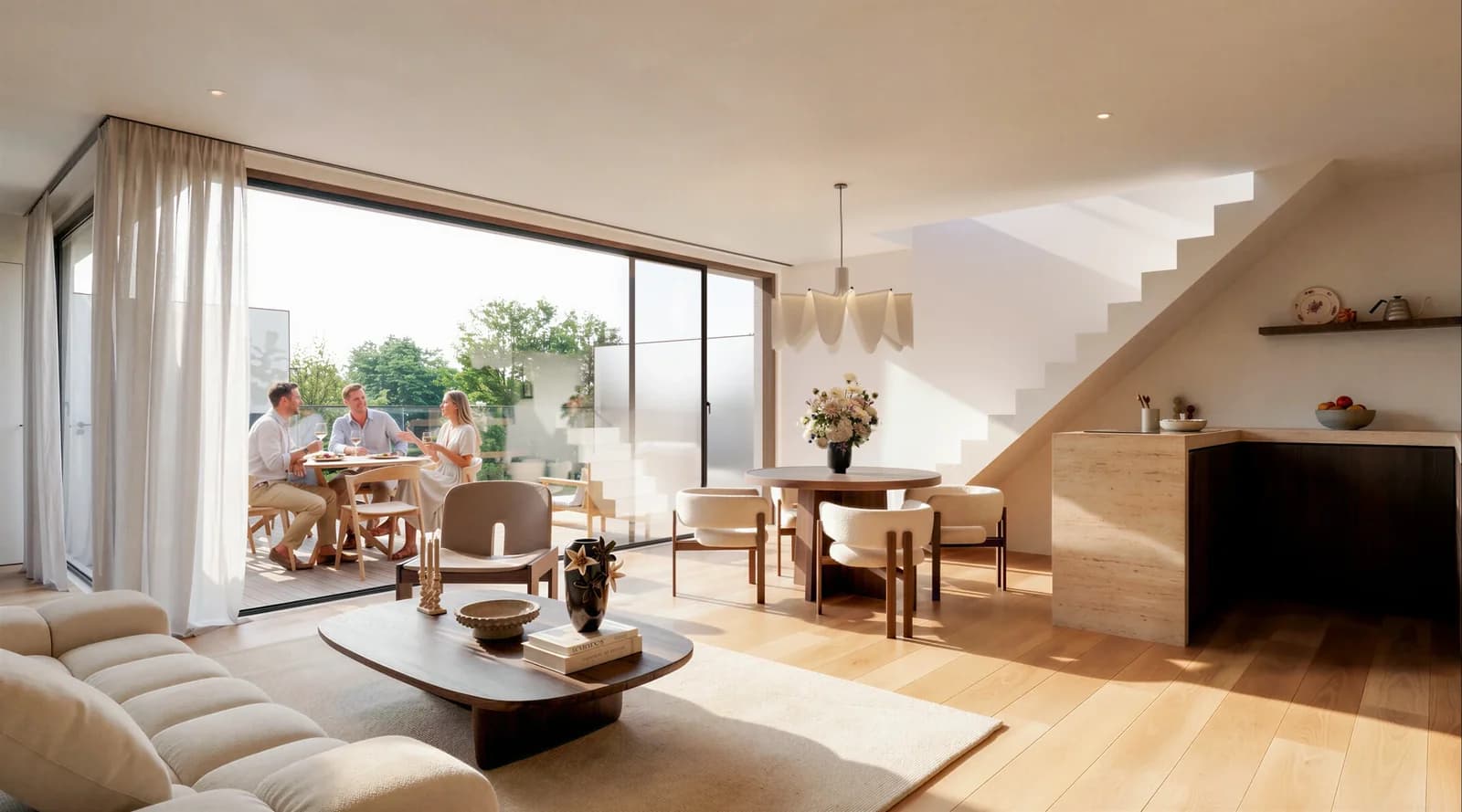 Residentie Keperenberg in Dilbeek — beeld 5