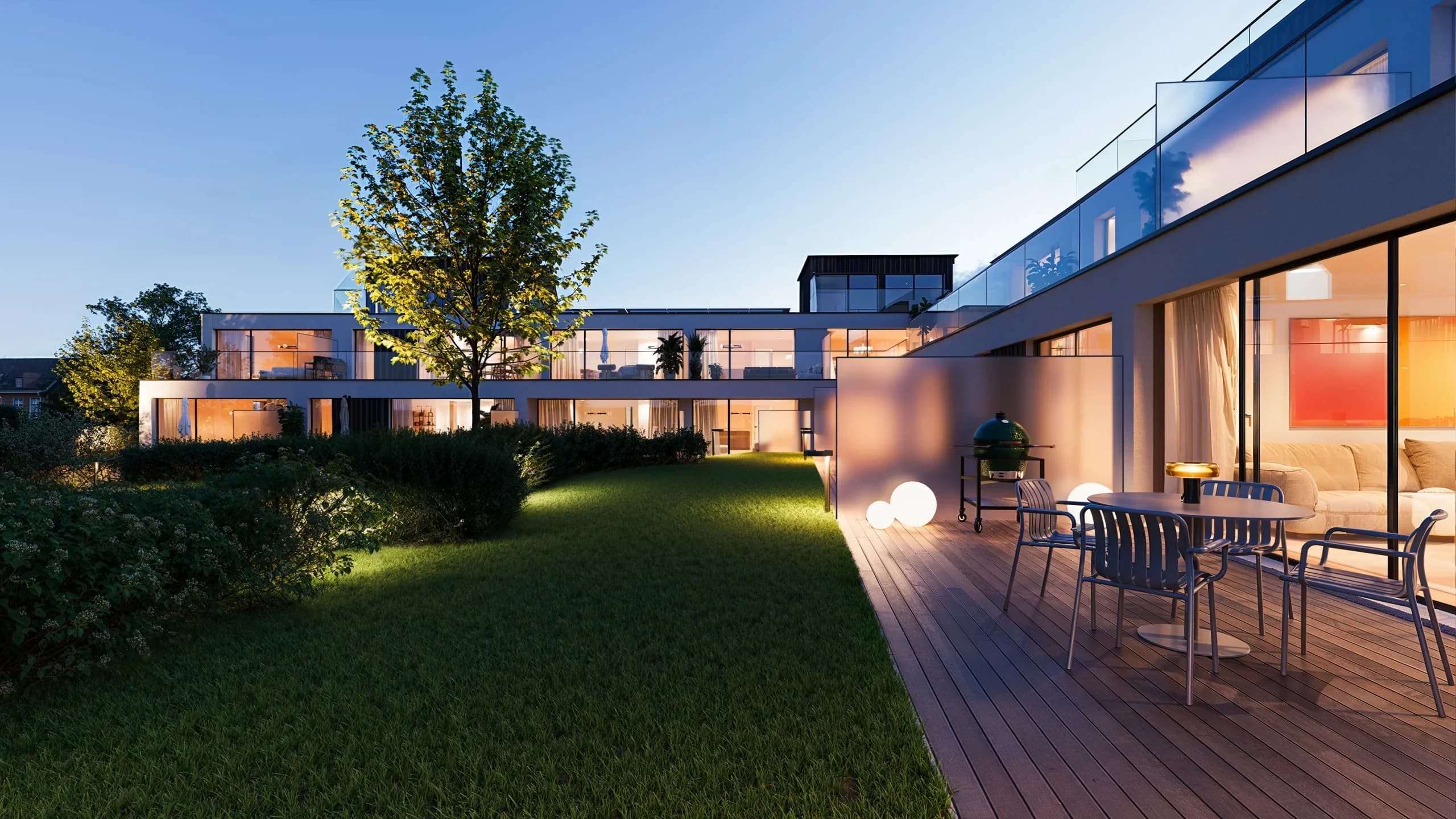 Residentie Keperenberg