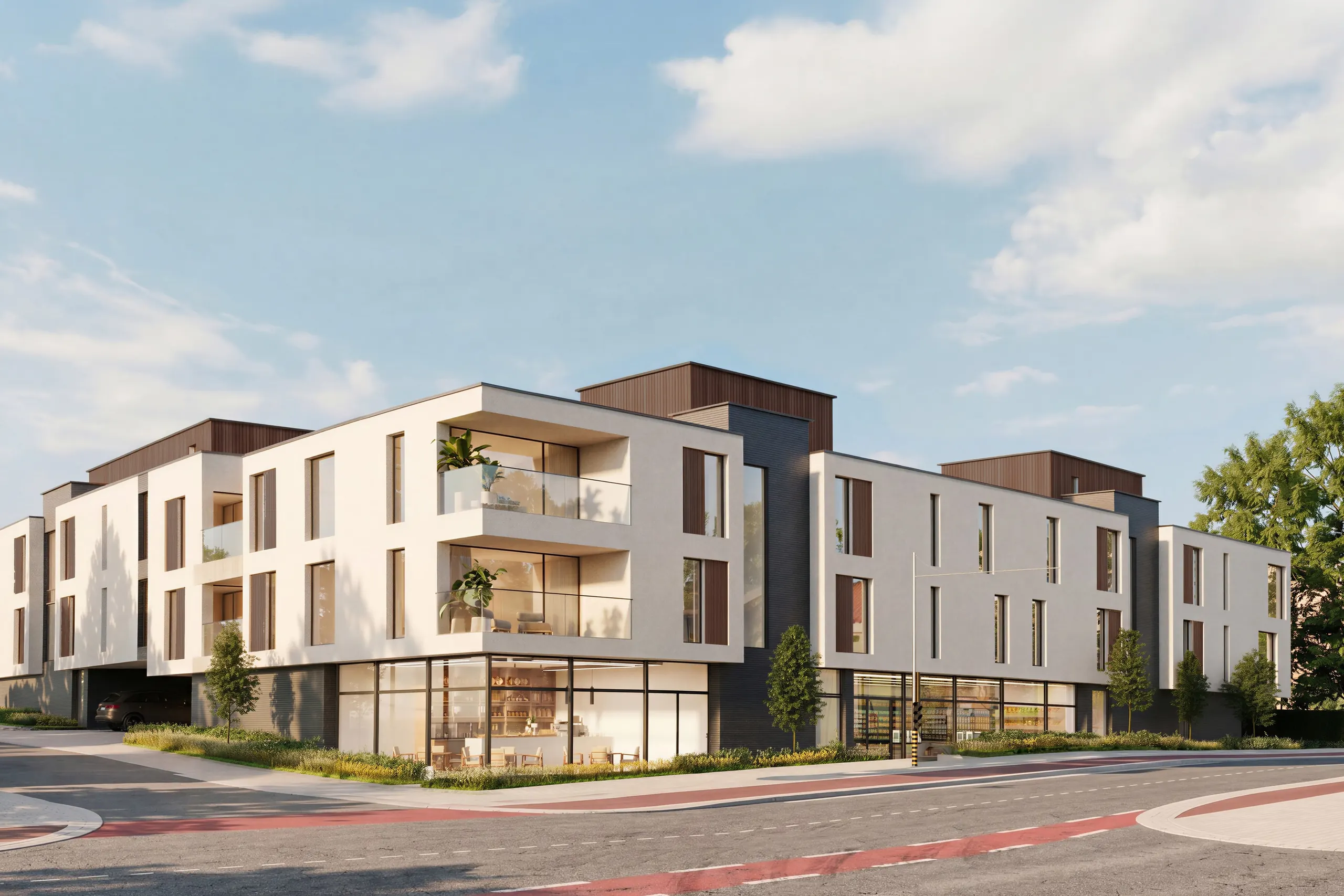 Residentie Keperenberg