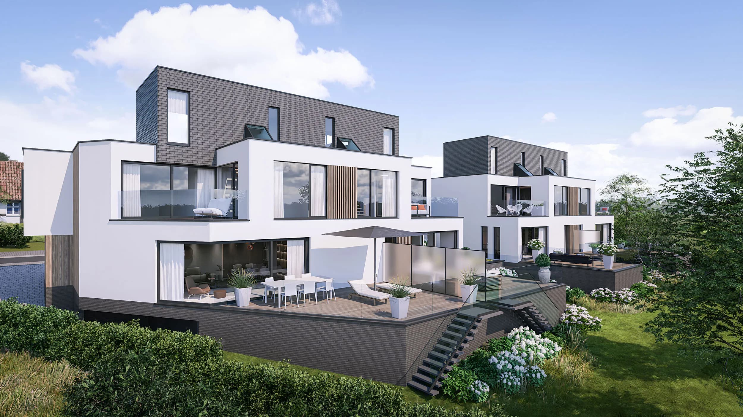 Residentie Taelemans